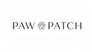 Paw Patch Logo Minimal
